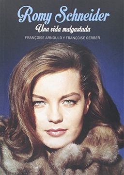 portada Romy Schneider