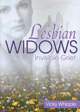 portada Lesbian Widows: Invisible Grief (in English)