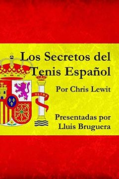 portada Los Secretos del Tenis Español