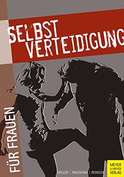 portada Selbstverteidigung für Frauen (in German)