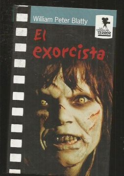 portada El Exorcista