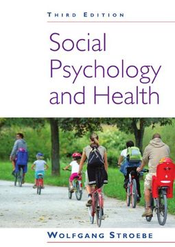 portada Social Psychology and Health (in English)