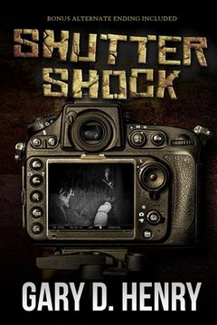 portada Shutter Shock (en Inglés)
