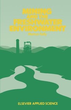 portada Mining and the Freshwater Environment