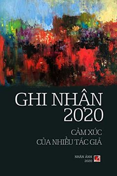 portada Ghi NhẬN 2020 (en Vietnamita)