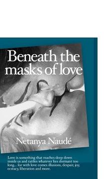 portada beneath the masks of love