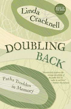 portada Doubling Back: Paths Trodden in Memory (in English)