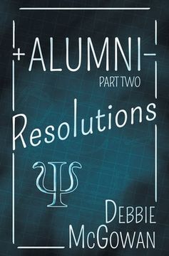 portada Alumni: Resolutions