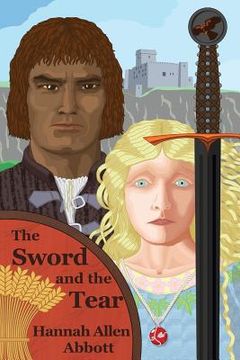 portada The Sword and the Tear (en Inglés)