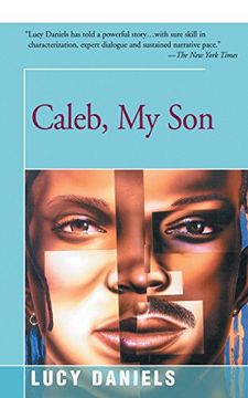 portada Caleb, My Son