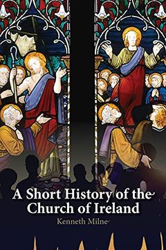 portada A Short History of the Church of Ireland (en Inglés)