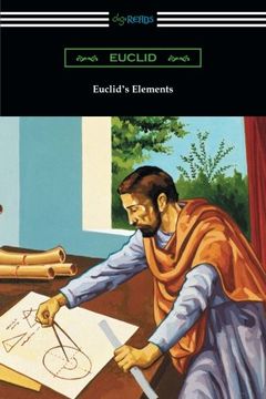 portada Euclid's Elements (The Thirteen Books) (en Inglés)