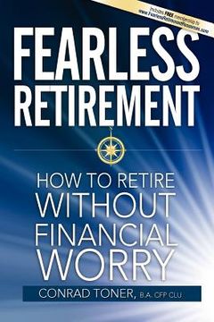portada fearless retirement (in English)