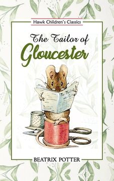 portada The Tailor of Gloucester (in English)