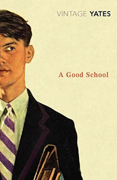 portada Good School (in English)