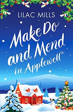portada Make do and Mend in Applewell: 2 (Applewell Village) (in English)