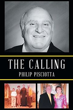 portada The Calling