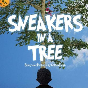 portada Sneakers In A Tree (en Inglés)