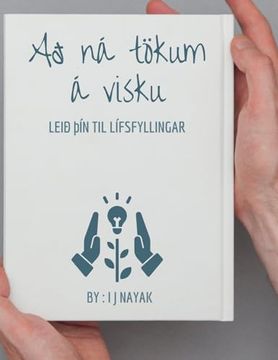 portada Að ná tökum á visku: leið Þín til lífsfyllingar