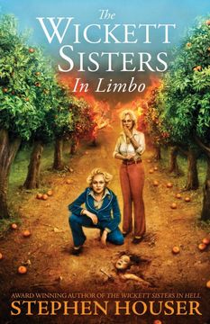 portada The Wickett Sisters in Limbo (en Inglés)