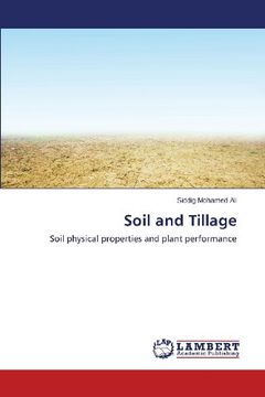 portada Soil and Tillage