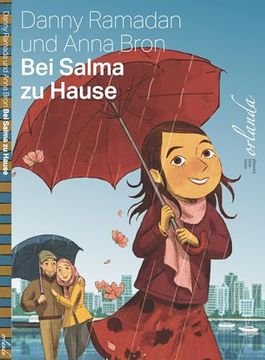 portada Bei Salma zu Hause (en Alemán)