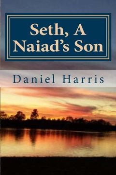 portada Seth, A Naiad's Son: Generations of Eredwynn (Volume 3)