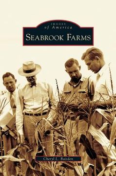 portada Seabrook Farms (in English)