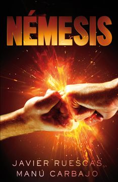 portada Electro (Iii): Nemesis