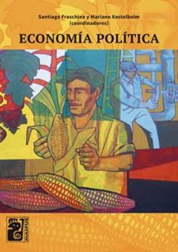 portada Economía Política