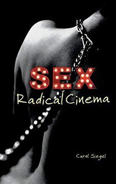 portada Sex Radical Cinema 