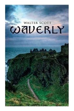portada Waverly: Historical Novel (en Inglés)