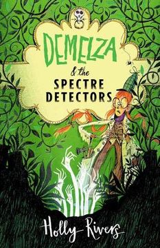 portada Demelza and the Spectre Detectors 