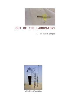 portada Out of the Laboratory