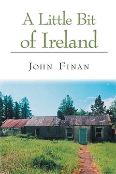 portada A Little Bit of Ireland (en Inglés)