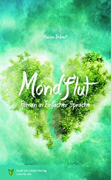 portada Mondflut: In Einfacher Sprache (in German)