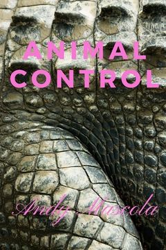 portada Animal Control