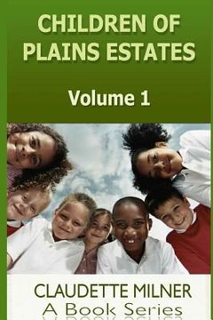 portada Children of Plains Estates (in English)