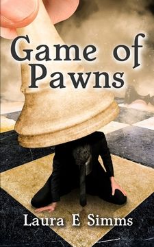 portada Game of Pawns (in English)