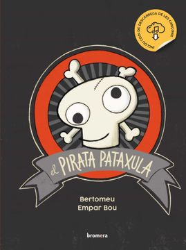 portada El Pirata Pataxula (in Catalá)