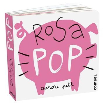 portada Rosa pop