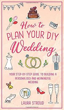 portada How to Plan Your diy Wedding 