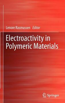 portada electroactivity in polymeric materials