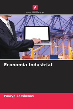 portada Economia Industrial (in Portuguese)