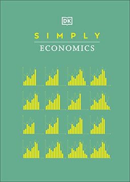 portada Simply Economics (dk Simply) (in English)