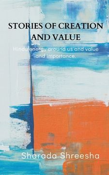 portada Stories of creation and value (en Inglés)