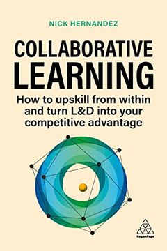 portada Collaborative Learning (in English)