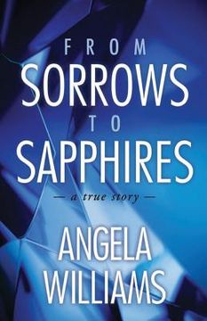 portada From Sorrows To Sapphires