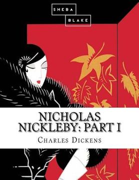 portada Nicholas Nickleby: Part I (en Inglés)