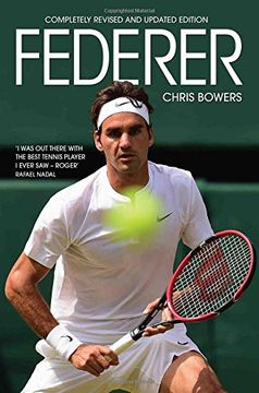 portada Federer (en Inglés)